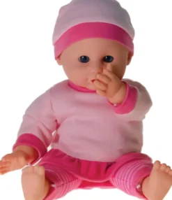 BEBE BISOU 30 CM