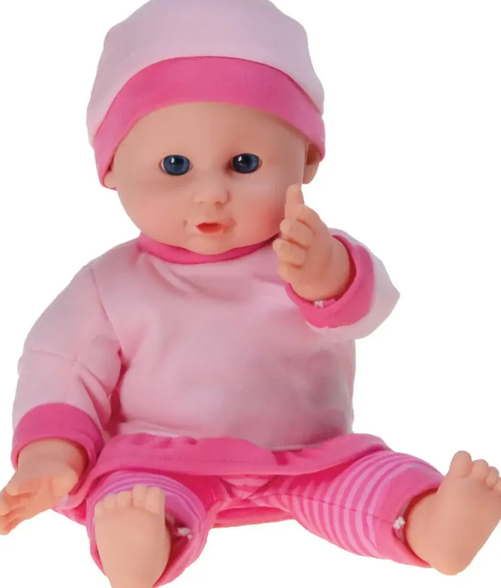 BEBE BISOU 30 CM