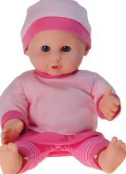 BEBE BISOU 30 CM