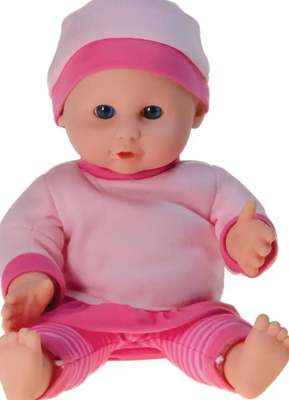 BEBE BISOU 30 CM