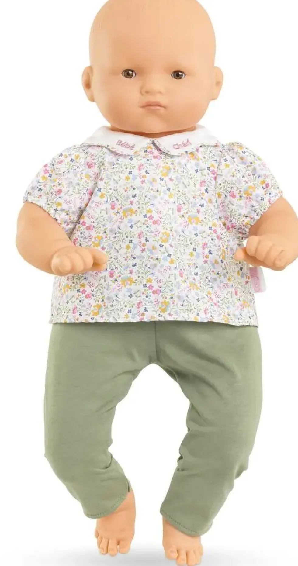 BEBE CHERI COROLLE MON GRAND POUPON