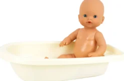 BEBE DANS SA BAIGNOIRE 35 CM