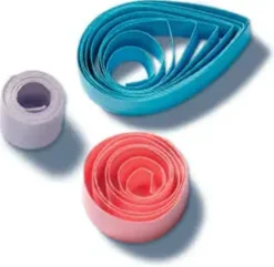 BE CREATIVE QUILLING STITCH