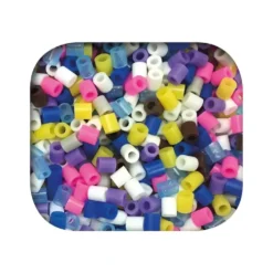 BEEDZ - PERLES A REPASSER - PRINCESSES