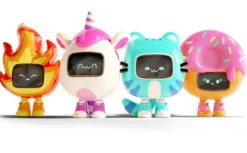 BEEP BOOP