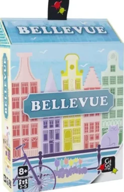BELLEVUE