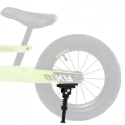 BERG BIKY BÉQUILLE