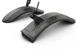 BERG BIKY MUDGUARD SET