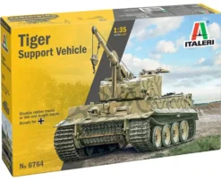 1/35 BERGETIGER