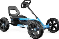 BERG - REPPY BLEU