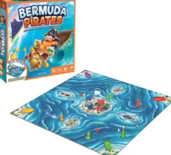 BERMUDA PIRATES