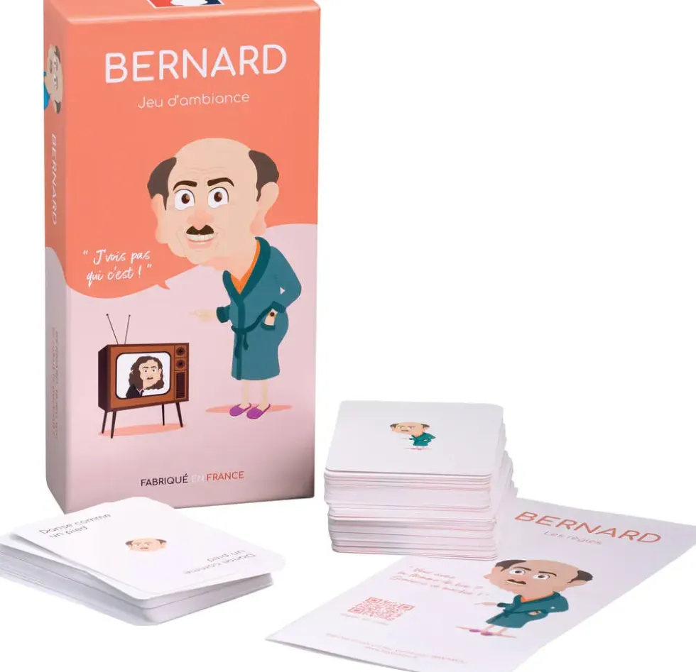 BERNARD