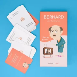 BERNARD