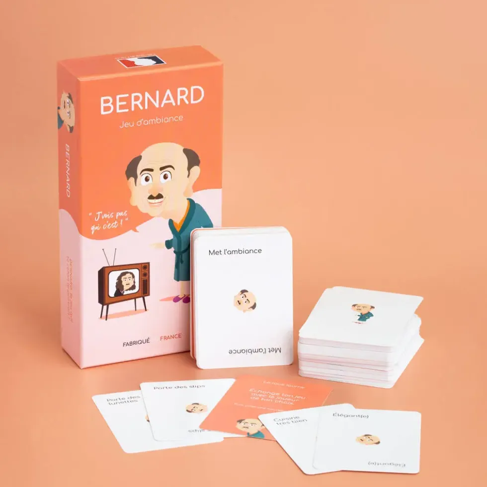 BERNARD