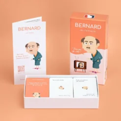 BERNARD
