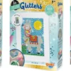 BE TEENS GLITTERS - ANIMAUX
