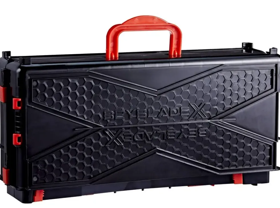 BEYBLADE X - - ARENE BEYSTADIUM COMBATS MOBILES