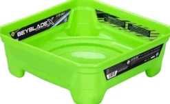 BEYBLADE X - BEYSTADIUM - ARENE DE COMBAT