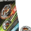 BEYBLADE X BOOSTER SINGLE