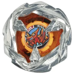 BEYBLADE X BOOSTER SINGLE