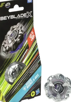 BEYBLADE X BOOSTER SINGLE