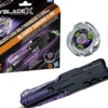 BEYBLADE X PACK DE LANCEUR VICTORY A PRISES
