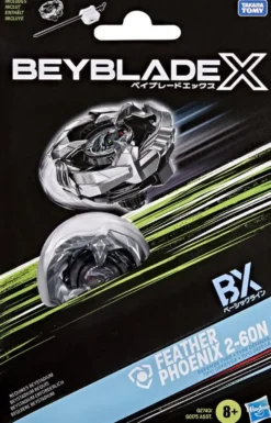 BEYBLADE X - STARTER - BIG BEND