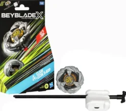 BEYBLADE X - STARTER - CLAW LEON