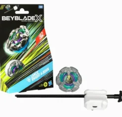 BEYBLADE X - STARTER - LANCE KNIGHT