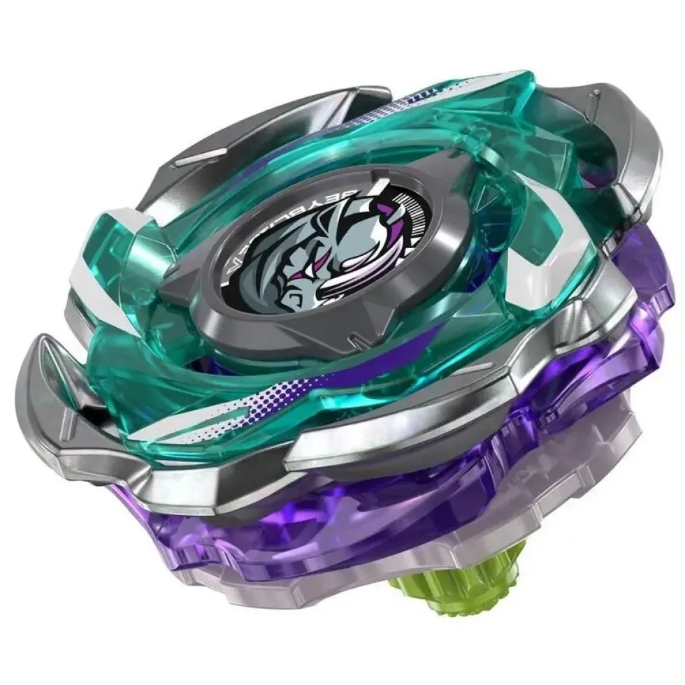 BEYBLADE X - STARTER PACK 2.0 CUYAHOGA VALLEY
