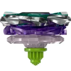 BEYBLADE X - STARTER PACK 2.0 CUYAHOGA VALLEY