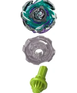 BEYBLADE X - STARTER PACK 2.0 CUYAHOGA VALLEY
