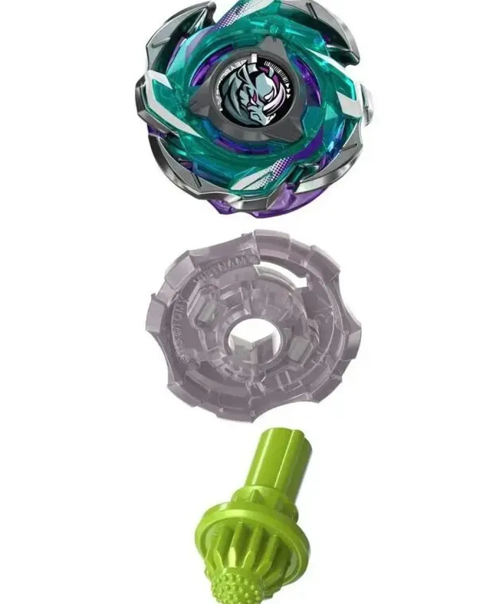 BEYBLADE X - STARTER PACK 2.0 CUYAHOGA VALLEY