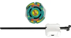 BEYBLADE X - STARTER PACK DRANZER SPIRAL 3-80T