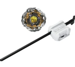 BEYBLADE X - STARTER PACK 2.0 GRAND TETON