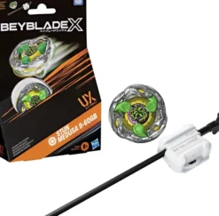 BEYBLADE X - STARTER - ZION