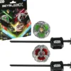 BEYBLADE X - - STAR WARS - MULTIPACK - LUKE DARK VADOR