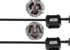 BEYBLADE X - - STAR WARS - MULTIPACK
