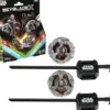 BEYBLADE X - - STAR WARS - MULTIPACK - MANDO MOFF