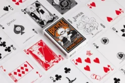 BICYCLE - CARTES NARUTO