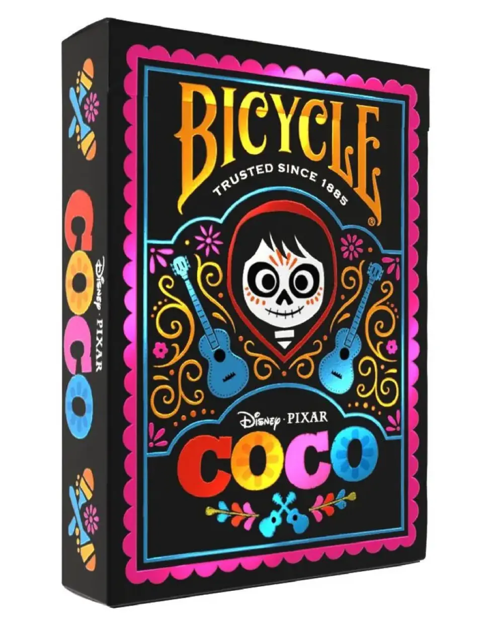 BICYCLE COCO