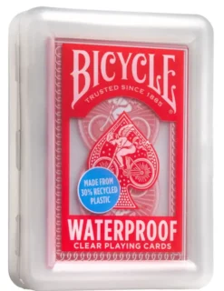 BICYCLE - ORIGINAL WATERPROOF