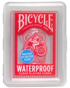 BICYCLE - ORIGINAL WATERPROOF