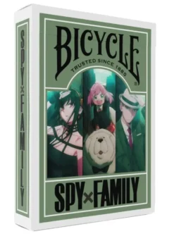 BICYCLE - SPY X FAMILY