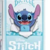 BICYCLE - STITCH