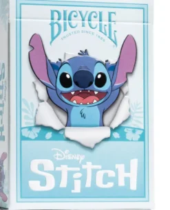 BICYCLE - STITCH