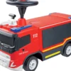 BIG CAMION DE POMPIER LANCE A EAU