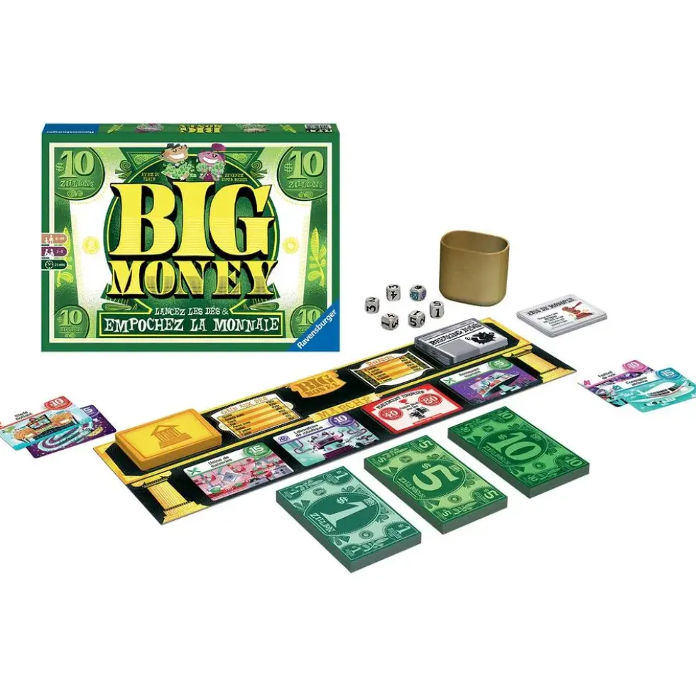 BIG MONEY