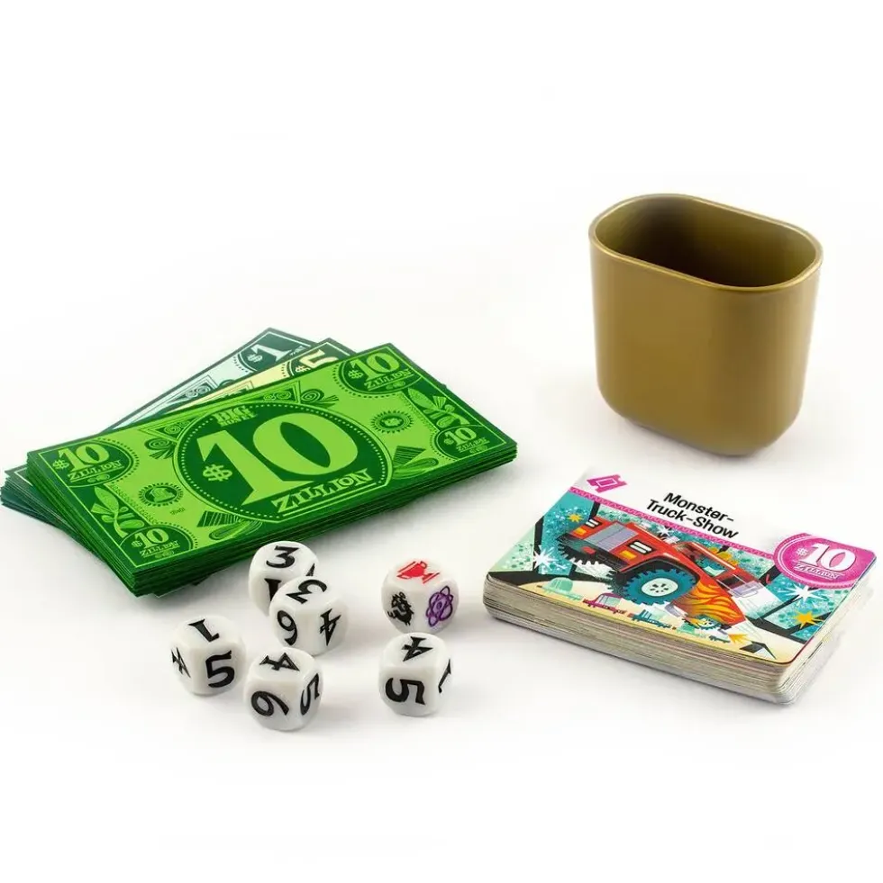 BIG MONEY
