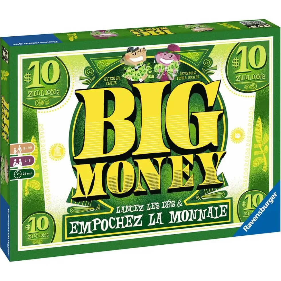 BIG MONEY
